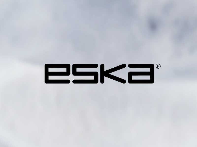 Eska brand image