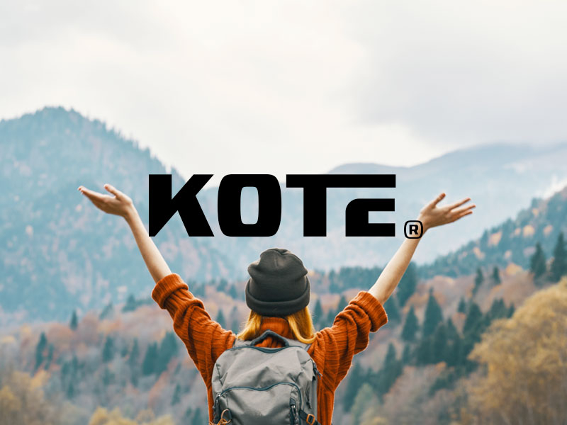 Kote brand image